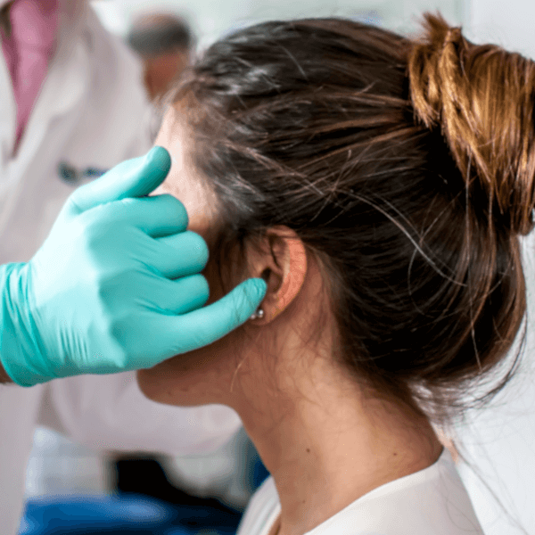ATM e DTM - Fisioterapia da Face e Maxilar - Clínica Afrat
